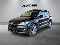 Gebraucht 2013 VW Tiguan Trendline SUV | 12.990 € (Fairer Preis)