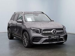 Gebraucht 2021 Mercedes GLB220 SUV | 37.922 € (Teuer)