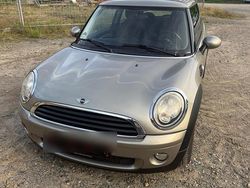 Grau Gebraucht 2010 Mini ONE Kleinwagen | 4.490 €