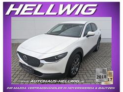Purweiss Gebraucht 2021 Mazda CX-30 Selection SUV | 20.780 € (Guter Preis)