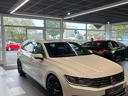 Weiß Gebraucht 2016 VW Passat Comfortline Kombi | 13.500 € (Guter Preis)