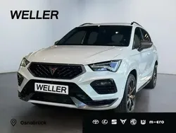 Bila weiß Neu 2025 Cupra Ateca SUV | 53.990 €