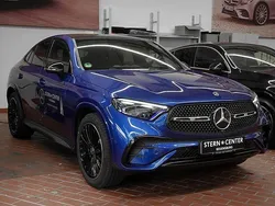 Gebraucht 2025 Mercedes GLC220 | 65.800 € (Guter Preis)