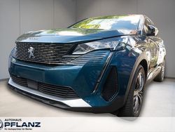 Blau Gebraucht 2023 Peugeot 3008 Allure SUV | 23.390 € (Fairer Preis)