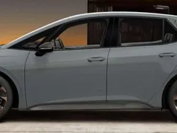 Vaporgrau Gebraucht 2022 Cupra Born e-Boost Kleinwagen | 33.299 € (Etwas zu teuer)