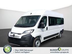 Eisweiß Gebraucht 2025 Citroën Jumper Van / Kleinbus | 25.990 € (Superpreis)