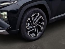 Schwarz Neu 2025 Hyundai Tucson Prime SUV | 37.990 € (Fairer Preis)