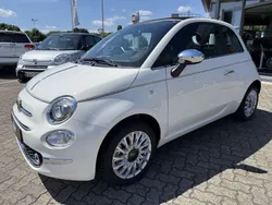 Gelato weiss Neu 2024 Fiat 500C Dolcevita Cabrio | 19.990 € (Fairer Preis)