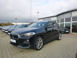 Schwarz 2 Gebraucht 2018 BMW X2 Performance SUV | 22.450 € (Fairer Preis)