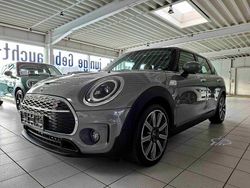 Schwarz Gebraucht 2022 Mini Cooper S Clubman Kombi | 28.880 € (Etwas zu teuer)
