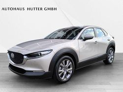 Platinum quartz m Neu 2025 Mazda CX-30 Center-Line SUV | 26.590 €