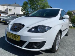 Weiß Gebraucht 2011 Seat Altea Van / Kleinbus | 5.800 € (Etwas zu teuer)