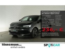 Schwarz Gebraucht 2025 Opel Corsa Kleinwagen | 19.724 € (Superpreis)