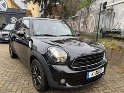Schwarz Gebraucht 2016 Mini Cooper Countryman SUV | 6.999 € (Superpreis)