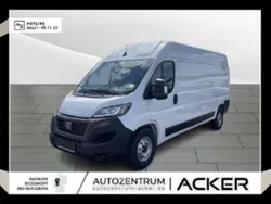 Weiss Neu 2024 Fiat Ducato Van | 30.680 € (Guter Preis)