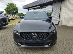 Jet black Neu 2025 Mazda CX-5 Homura-Line SUV | 39.990 € (Fairer Preis)