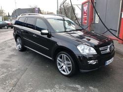 Gebraucht 2009 Mercedes GL320 SUV | 15.750 € (Teuer)