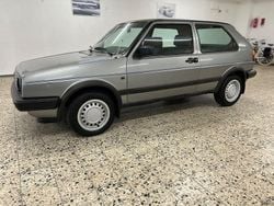 Grau Gebraucht 1990 VW Golf II Limousine | 3.650 €