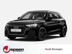 Mythosschwarz metallic Neu 2025 Audi A1 Sportback Advanced Plus Kleinwagen | 27.460 € (Guter Preis)