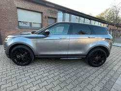 Grau Gebraucht 2020 Land Rover Range Rover evoque SE Dynamic SUV | 32.900 € (Guter Preis)