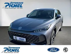 Grau Neu 2025 MG HS Luxury SUV | 30.600 € (Etwas zu teuer)