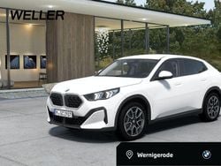 Alpinweiss (weiß) Neu 2025 BMW X2 Comfort Edition SUV | 56.110 € (Fairer Preis)