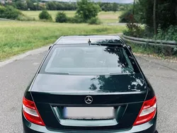 Andere farben Gebraucht 2007 Mercedes C180 Limousine | 6.899 € (Fairer Preis)
