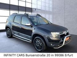 Schwarz Gebraucht 2011 Dacia Duster Prestige SUV | 5.990 € (Fairer Preis)