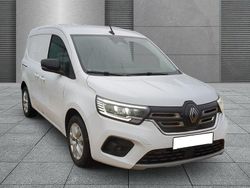 Mineralweiß Neu 2025 Renault Kangoo Komfort Van | 26.579 € (Superpreis)