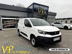 Weiß Gebraucht 2019 Peugeot Partner Van / Kleinbus | 9.700 € (Superpreis)