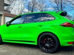 Weiß Gebraucht 2013 Porsche Cayenne GTS SUV | 29.800 € (Guter Preis)