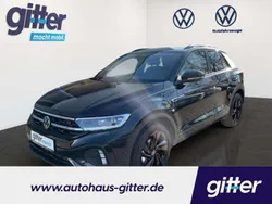 Deep black perleffekt Neu 2025 VW T-Roc R-line SUV | 41.800 € (Etwas zu teuer)