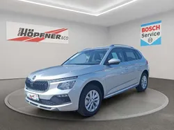Silber Neu 2024 Skoda Kamiq Selection SUV | 23.950 € (Guter Preis)