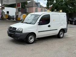 Weiß Gebraucht 2003 Fiat Doblò Van / Kleinbus | 2.400 € (Etwas zu teuer)