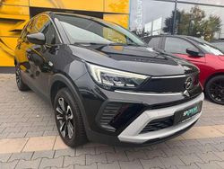 Karbon schwarz Gebraucht 2024 Opel Crossland X Elegance SUV | 18.690 € (Guter Preis)