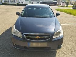 Gebraucht 2007 Chevrolet Epica Limousine | 2.000 € (Superpreis)