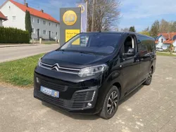 Citroën Spacetourer