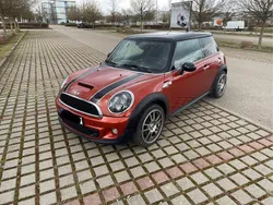 Orange Gebraucht 2012 Mini Cooper S Kleinwagen | 8.600 € (Fairer Preis)