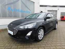 Schwarz Gebraucht 2020 Ford Focus Cool & Connect Kombi | 12.999 € (Fairer Preis)