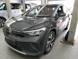 Grau Gebraucht 2020 VW ID.4 Pro Performance SUV | 23.090 € (Fairer Preis)