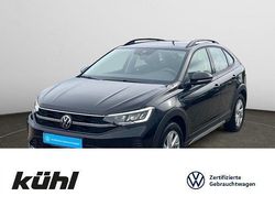Schwarz Gebraucht 2023 VW Taigo Life SUV | 18.690 € (Fairer Preis)