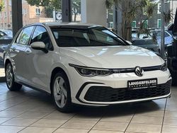 Weiß Gebraucht 2021 VW Golf GTE Limousine | 22.999 € (Fairer Preis)