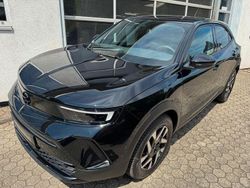 Schwarz Gebraucht 2024 Opel Mokka SUV | 21.450 € (Fairer Preis)