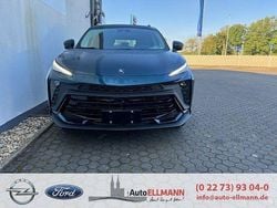 Grün Neu 2025 DFSK Forthing 5 SUV | 27.790 € (Guter Preis)