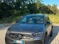 Gebraucht 2022 Mercedes GLA220 SUV | 30.900 € (Superpreis)