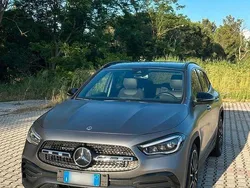 Gebraucht 2022 Mercedes GLA220 SUV | 30.900 € (Superpreis)