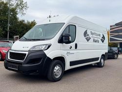Weiß Gebraucht 2020 Citroën Jumper Van / Kleinbus | 12.990 €