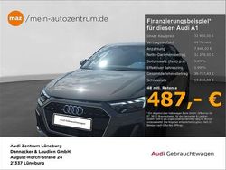 Chronosgrau metallic Gebraucht 2024 Audi A1 Sportback S-Line Kleinwagen | 32.960 € (Fairer Preis)
