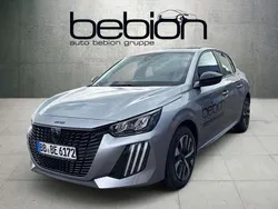 Artensegrau metallic Neu 2025 Peugeot 208 Style Kleinwagen | 23.790 € (Fairer Preis)