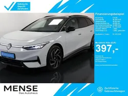 Gletscherweiß Gebraucht 2024 VW ID.7 Pro Limousine | 51.415 € (Etwas zu teuer)